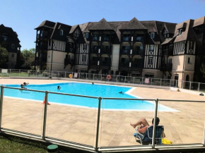 La Résidence du Golf - maeva Home - Appartement 2 Pièces 7 Personnes - Pre 304